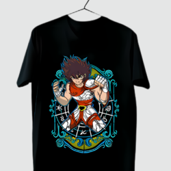 Anime T-shirt